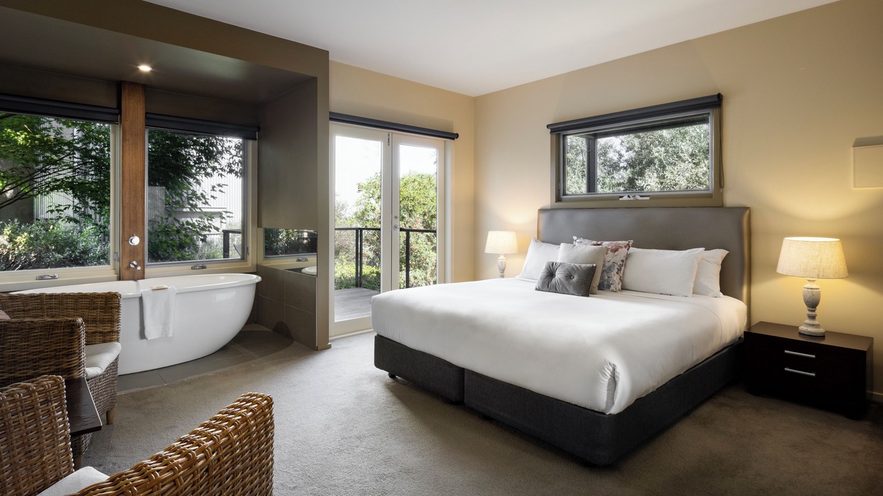 Photo of Outdoor in Hepburn Springs