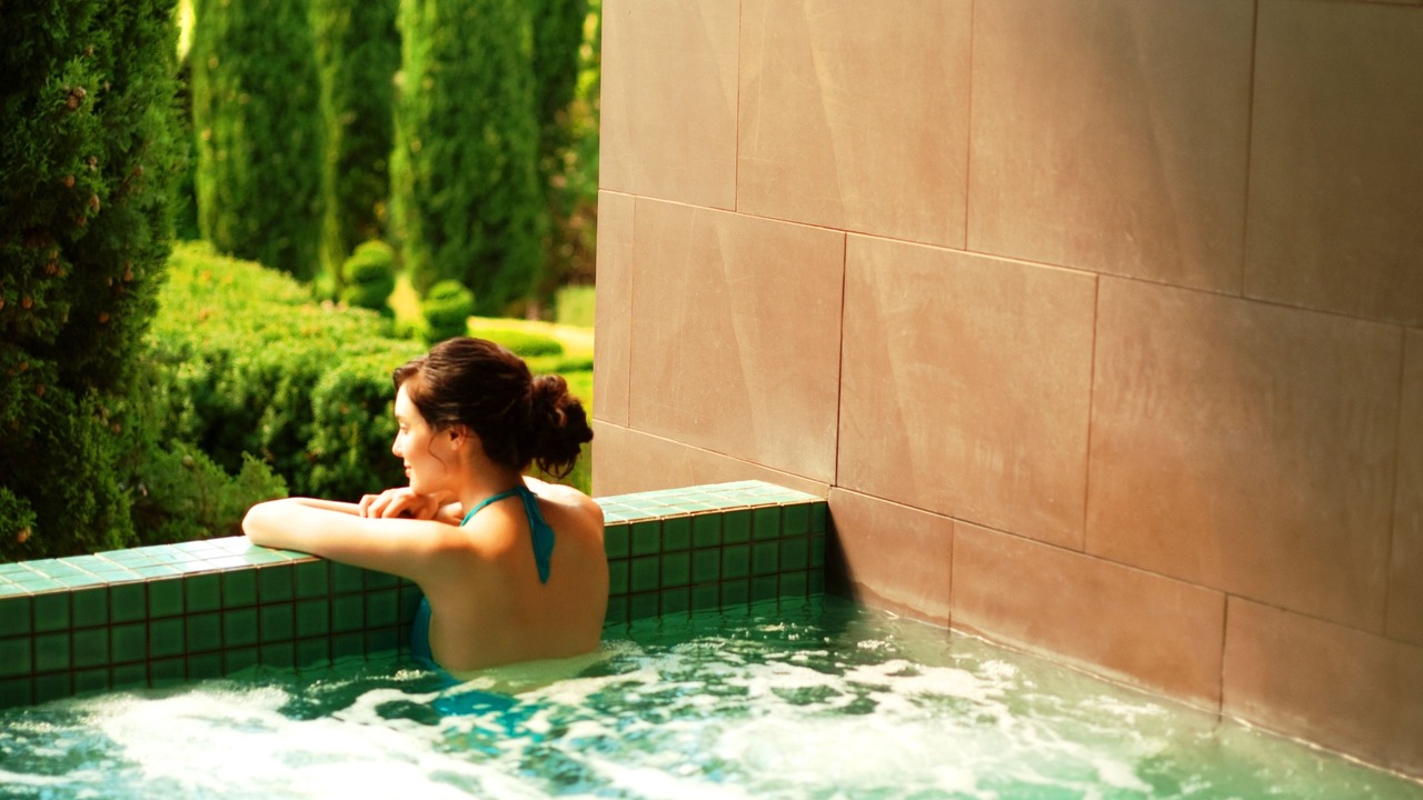 Photo of Bedroom in Hepburn Springs