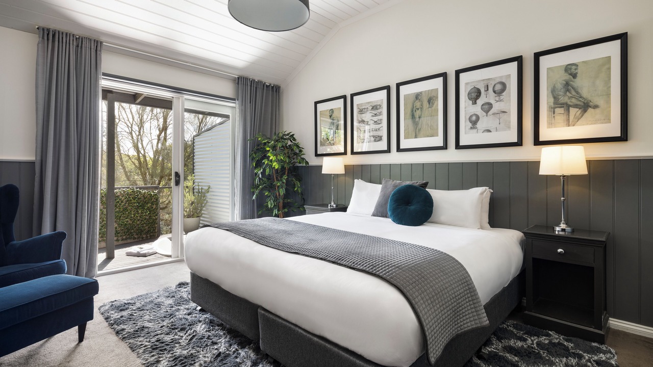 Photo of Outdoor in Hepburn Springs