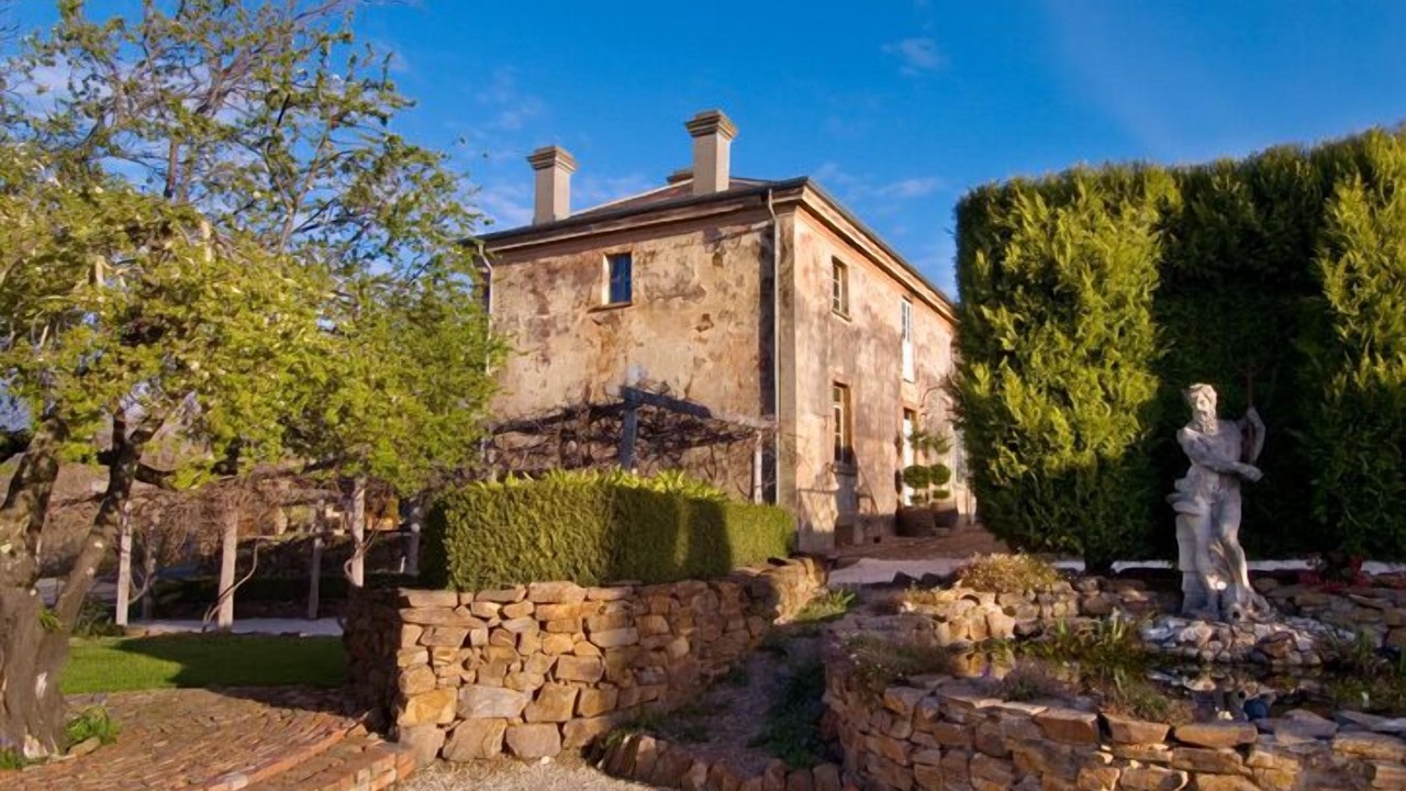 Photo of Outdoor in Hepburn Springs