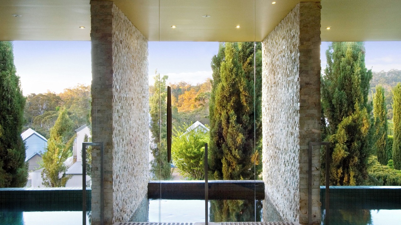 Photo of Outdoor in Hepburn Springs