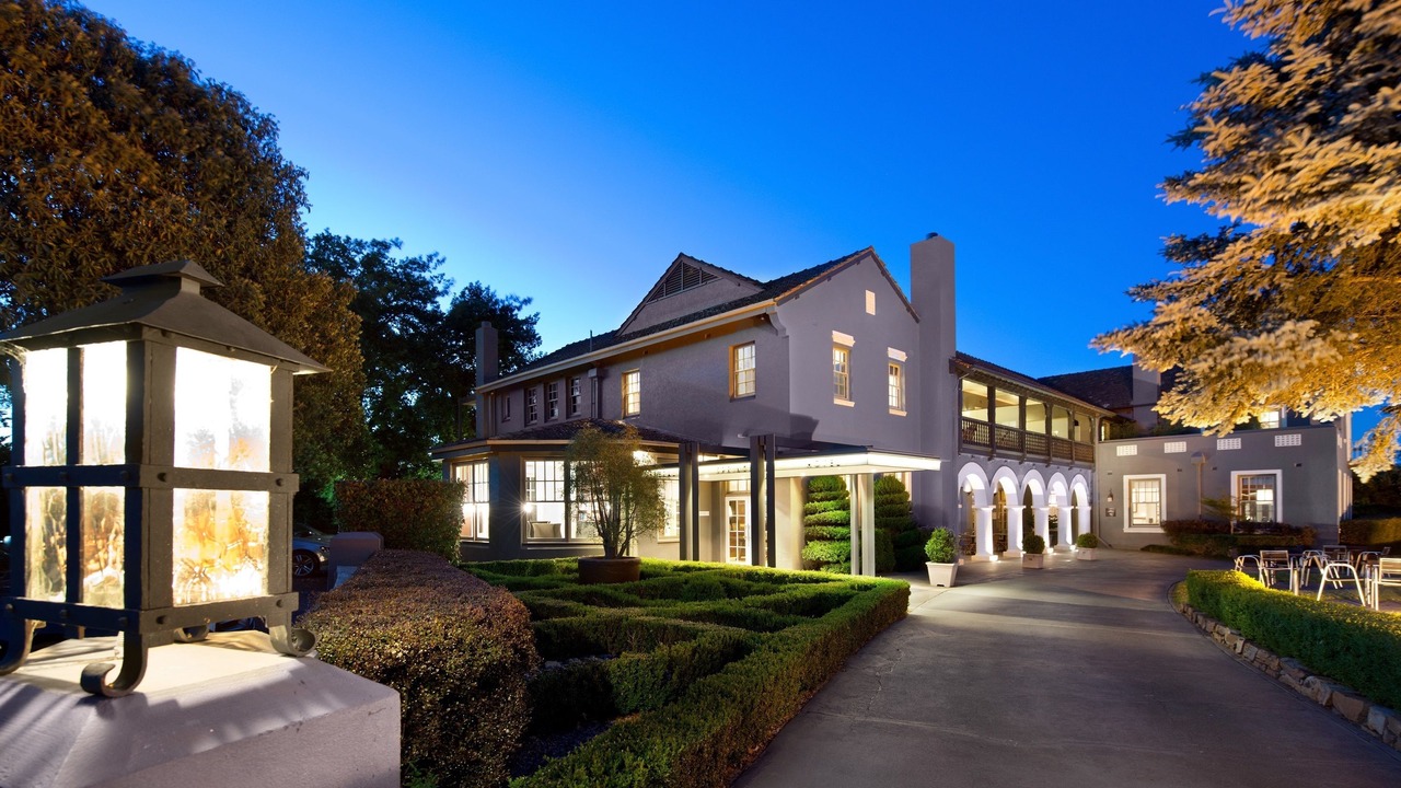 Photo of Outdoor in Hepburn Springs