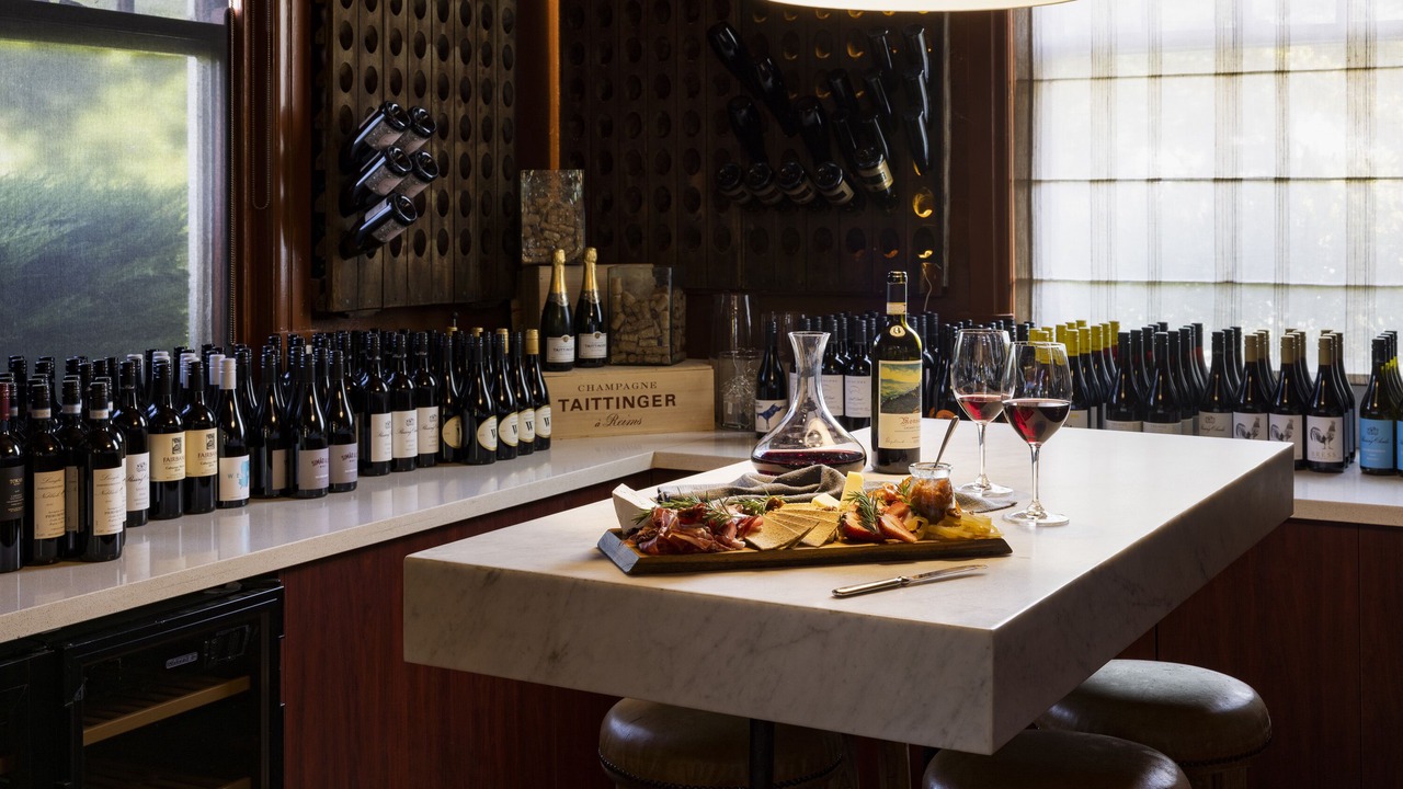 Photo of Others in Hepburn Springs