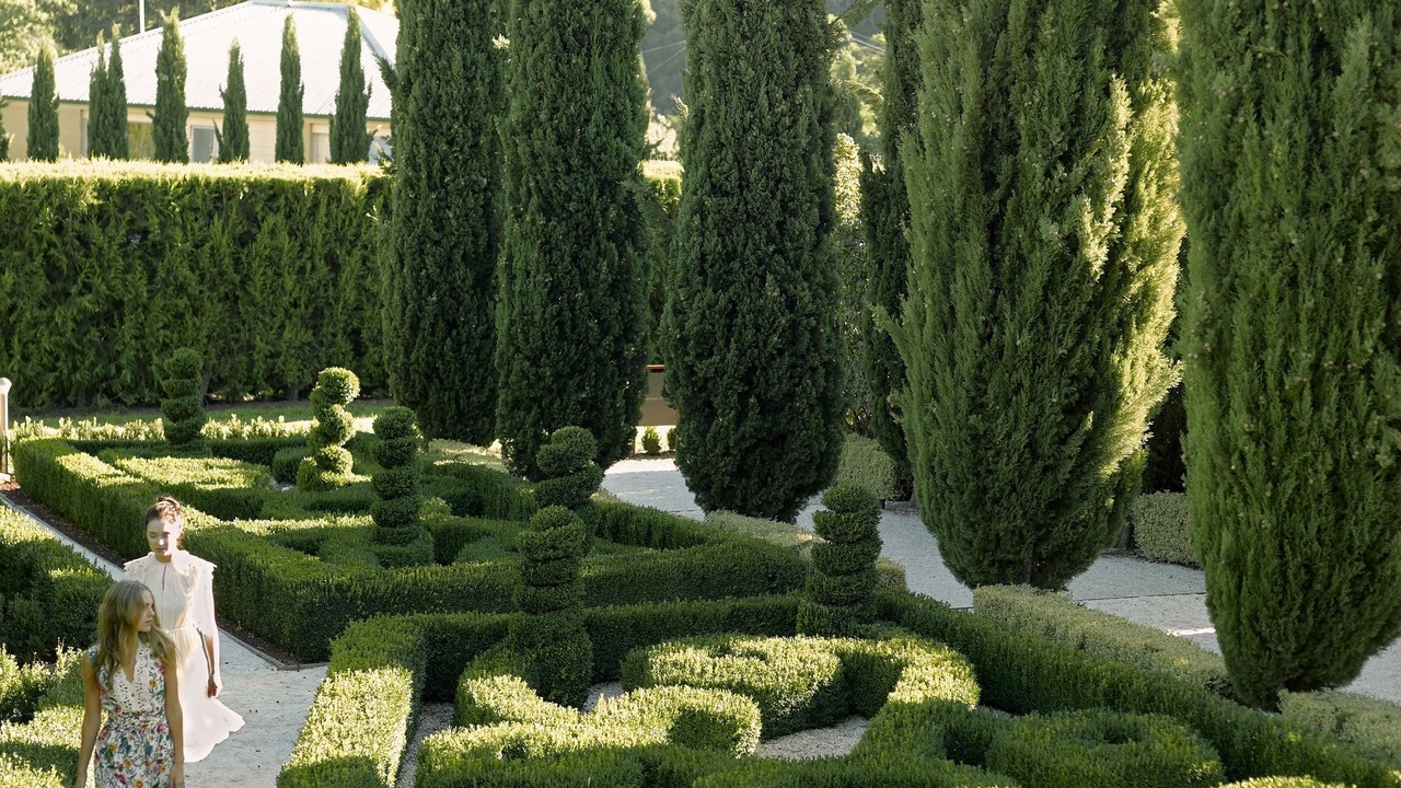 Photo of Outdoor in Hepburn Springs