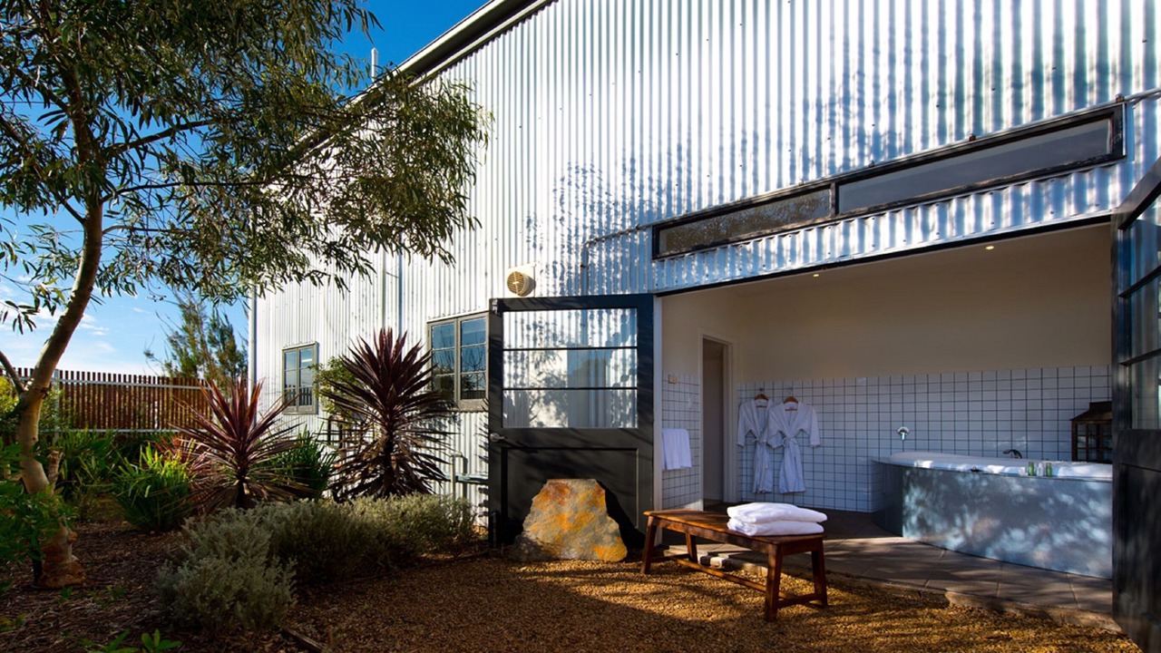 Photo of Others in Hepburn Springs