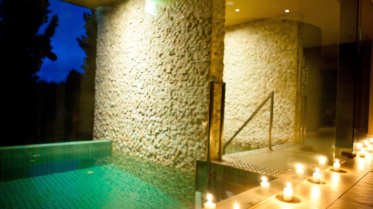 Photo of Bedroom in Hepburn Springs