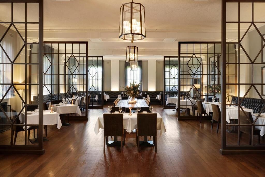 Photo of Others in Hepburn Springs