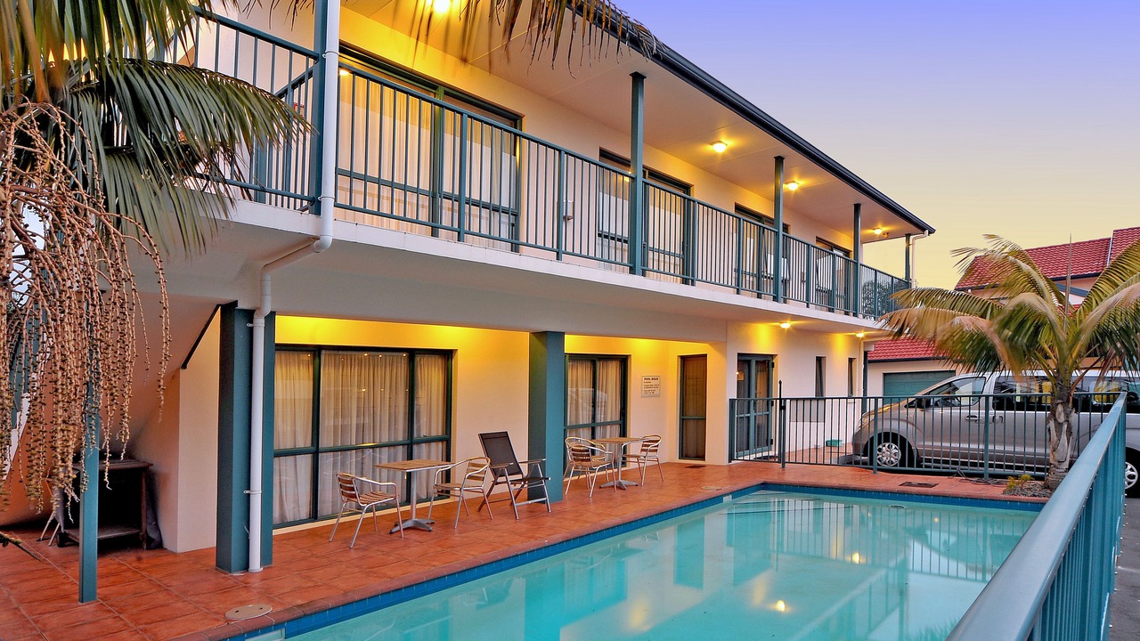 Photo of Outdoor in East Tamaki