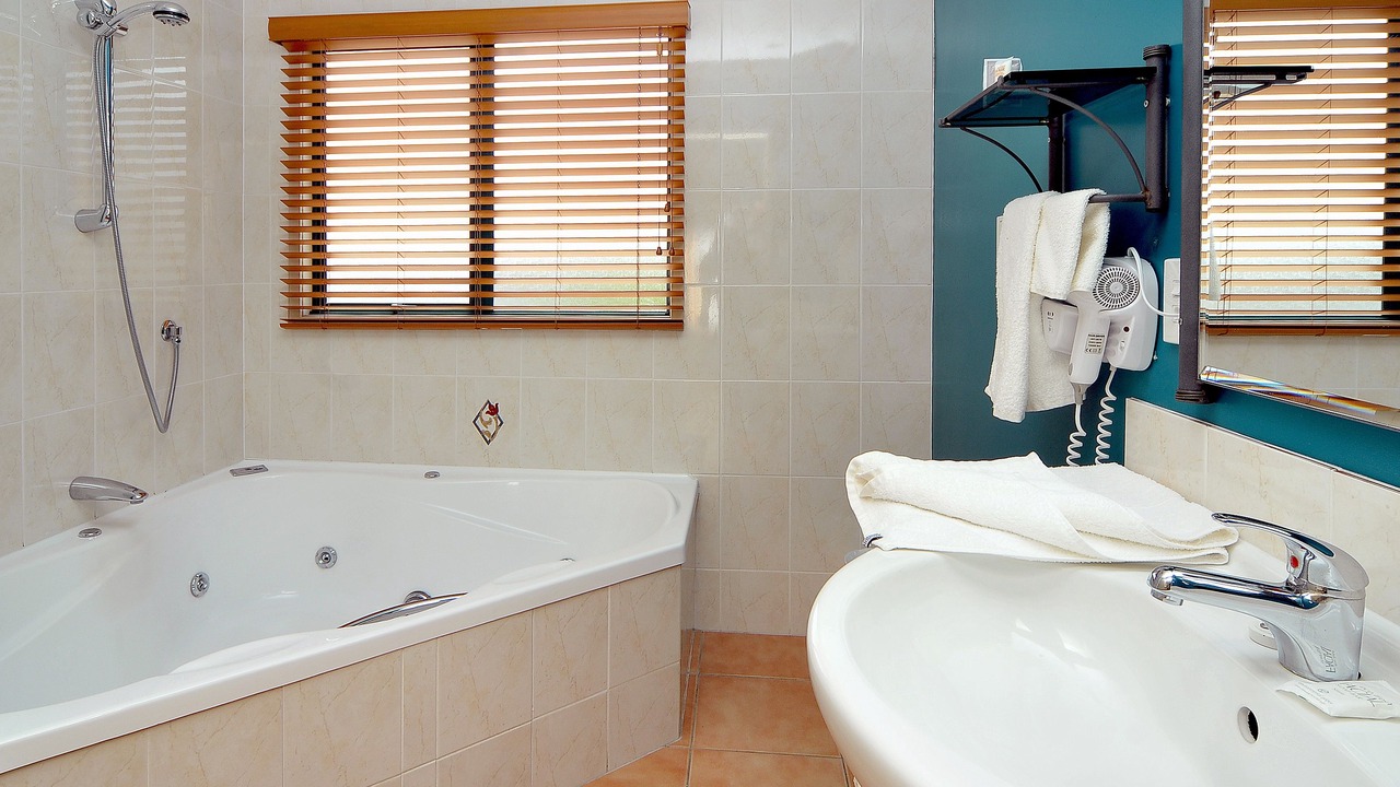 Photo of Bathroom in East Tamaki