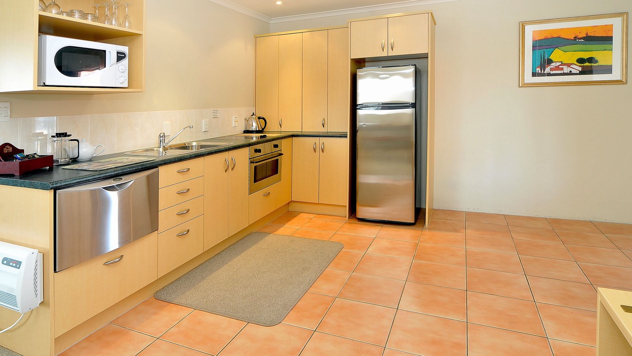 Photo of Kitchen in East Tamaki