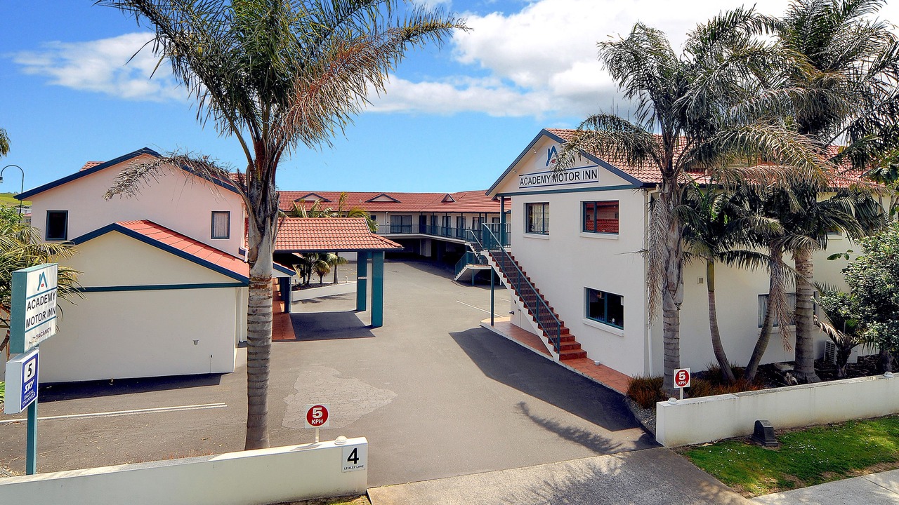 Photo of Outdoor in East Tamaki