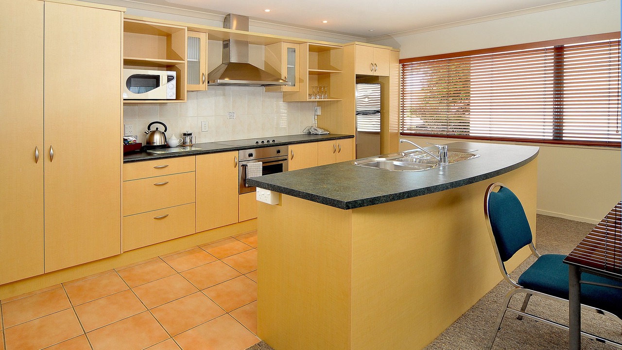 Photo of Kitchen in East Tamaki