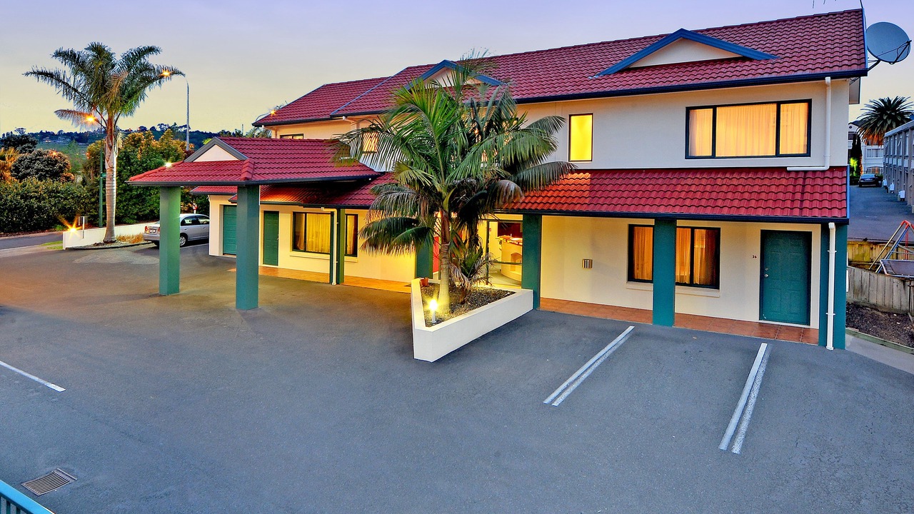 Photo of Outdoor in East Tamaki