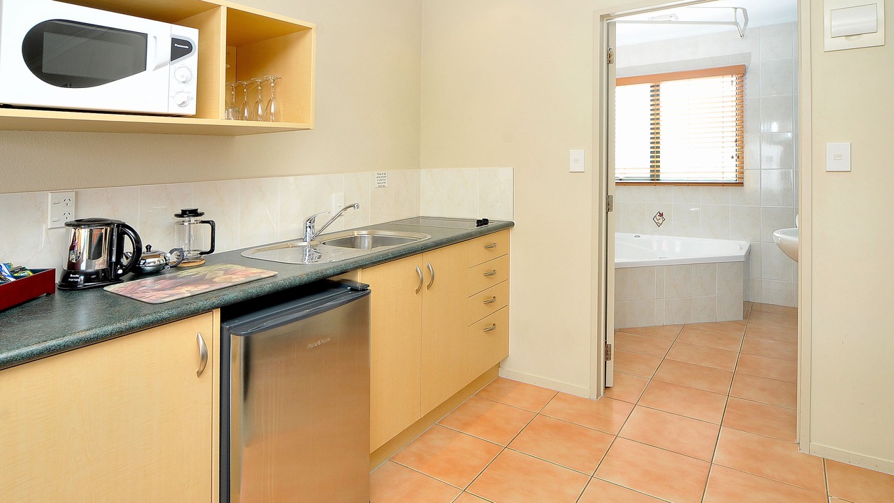 Photo of Kitchen in East Tamaki
