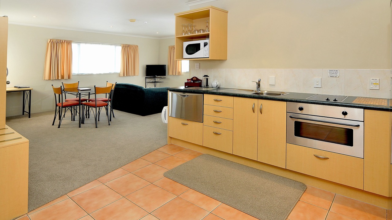 Photo of Kitchen in East Tamaki