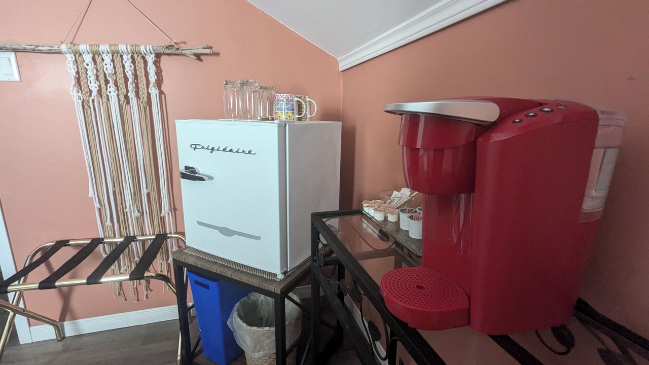 Photo of Bedroom in Parrsboro