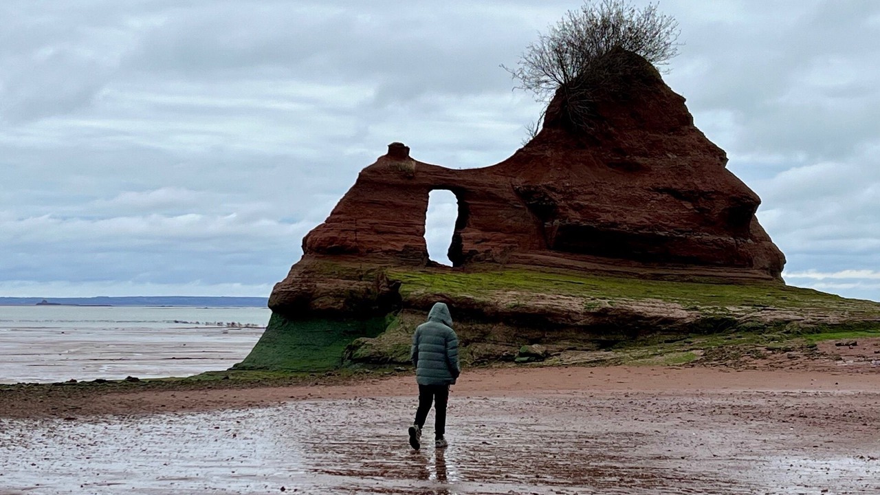 Photo of Outdoor in Parrsboro