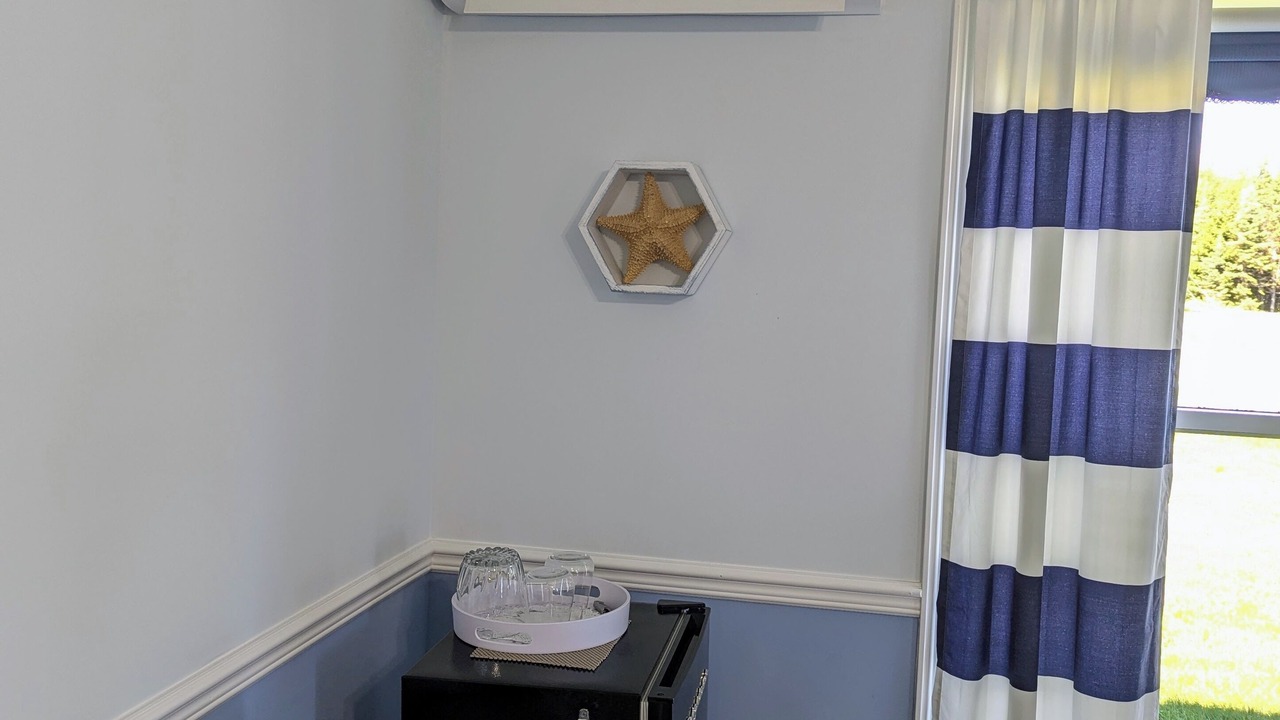 Photo of Bedroom in Parrsboro