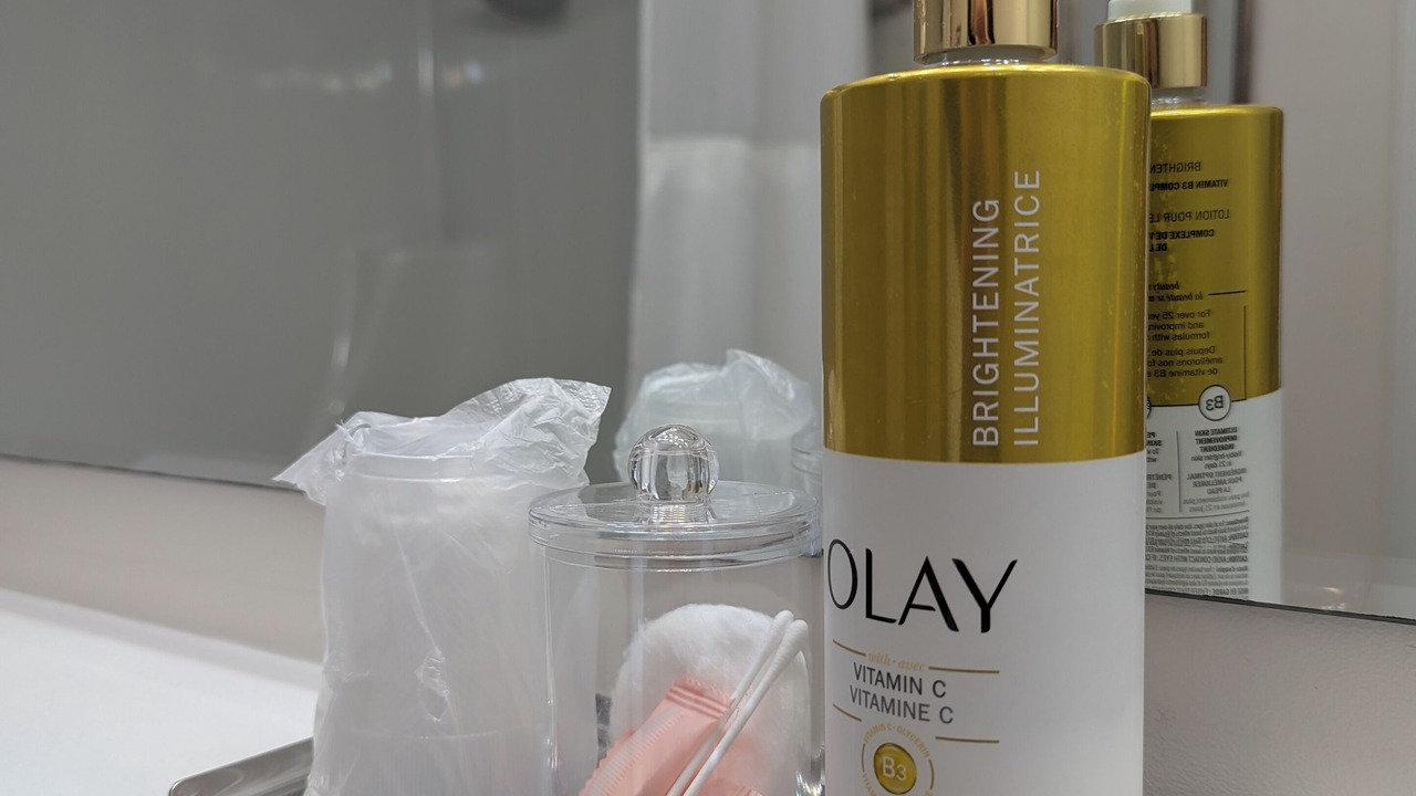 Photo of Bathroom in Parrsboro