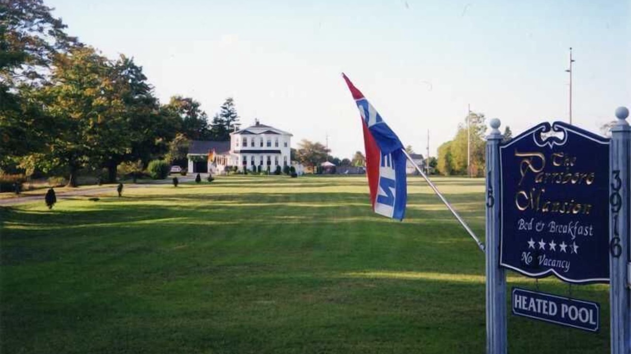 Photo of Outdoor in Parrsboro