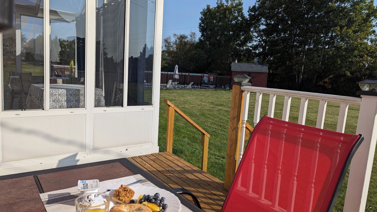 Photo of Outdoor in Parrsboro