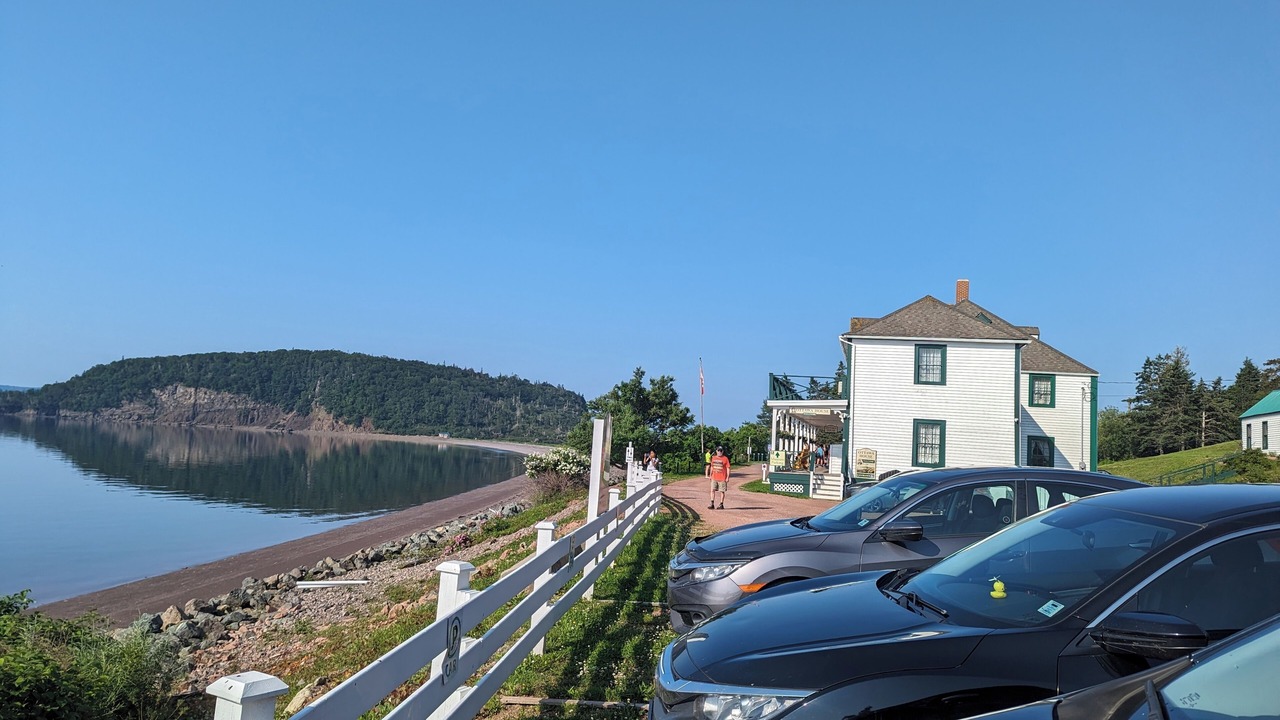 Photo of Others in Parrsboro