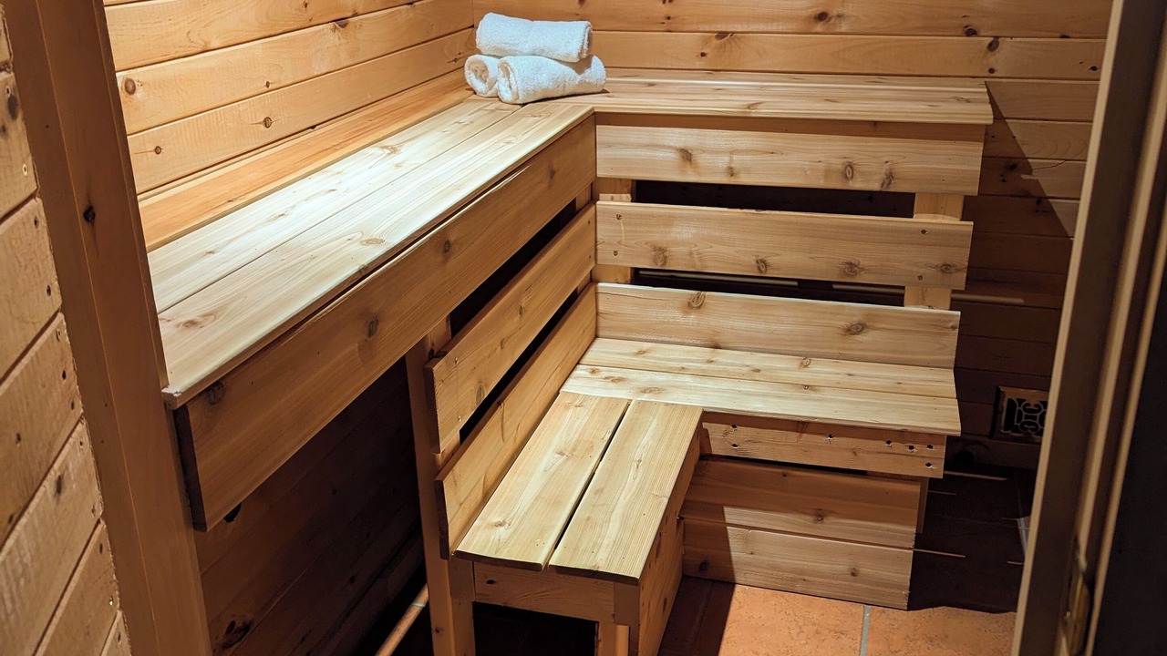 Photo of Bedroom in Parrsboro