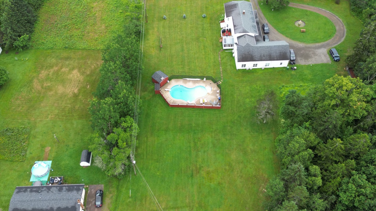 Photo of Outdoor in Parrsboro