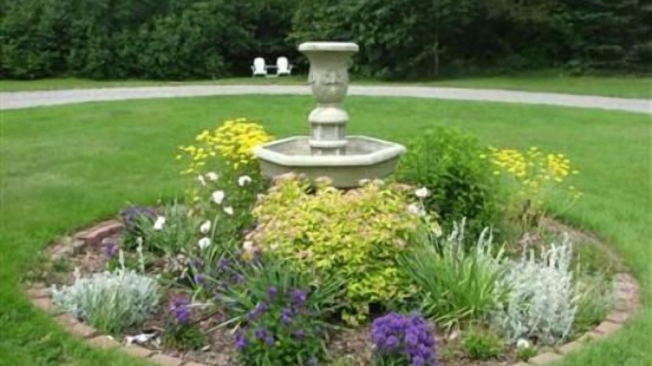 Photo of Outdoor in Parrsboro