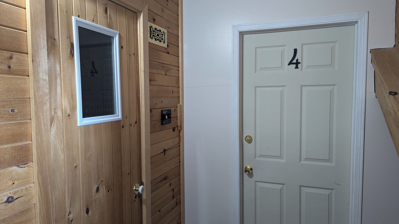 Photo of Bedroom in Parrsboro