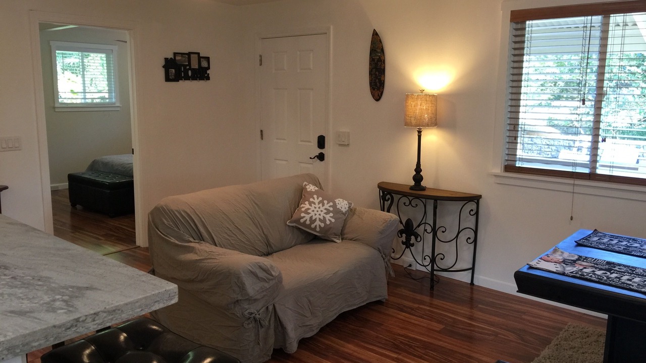 Photo of Bathroom in Keaukaha