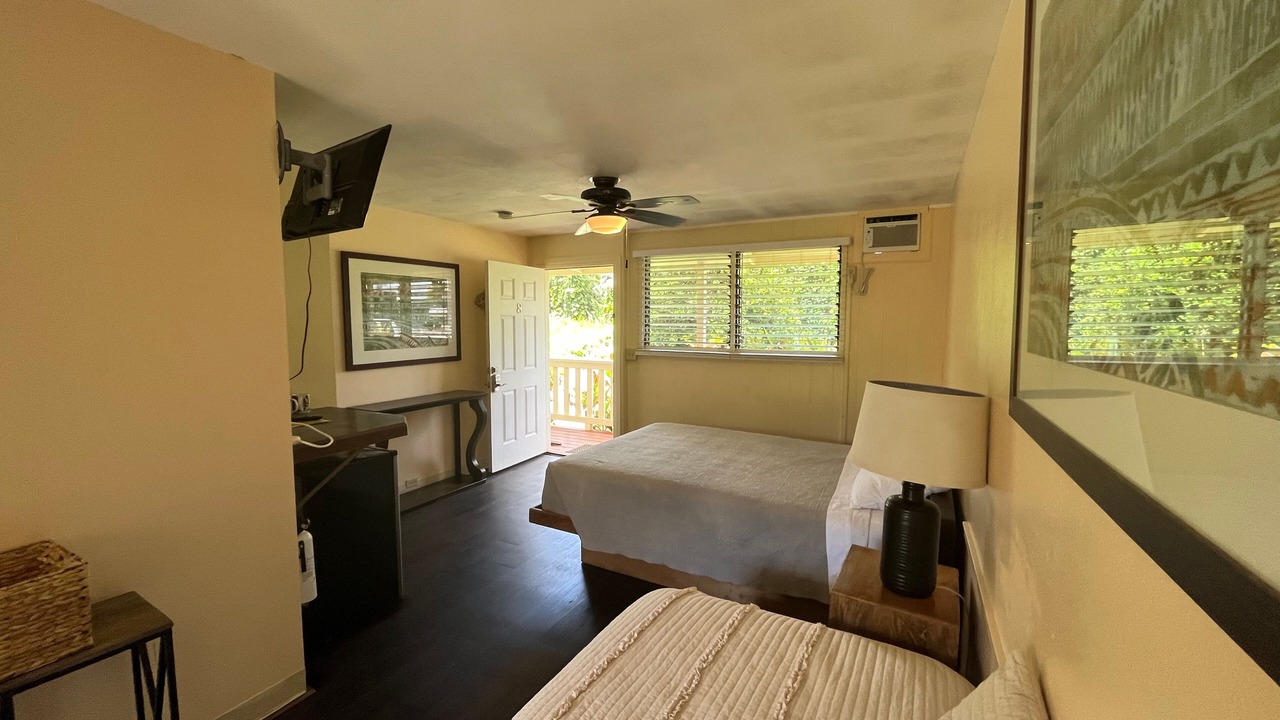 Photo of Bathroom in Keaukaha