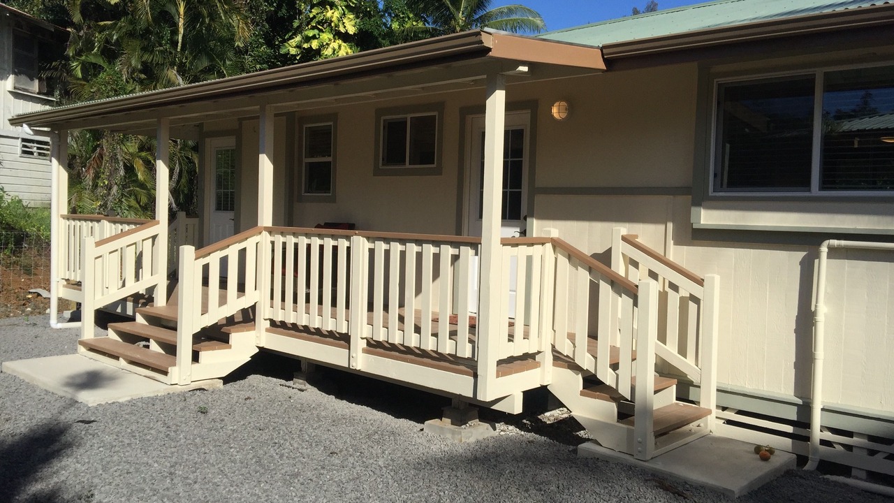 Photo of Bathroom in Keaukaha