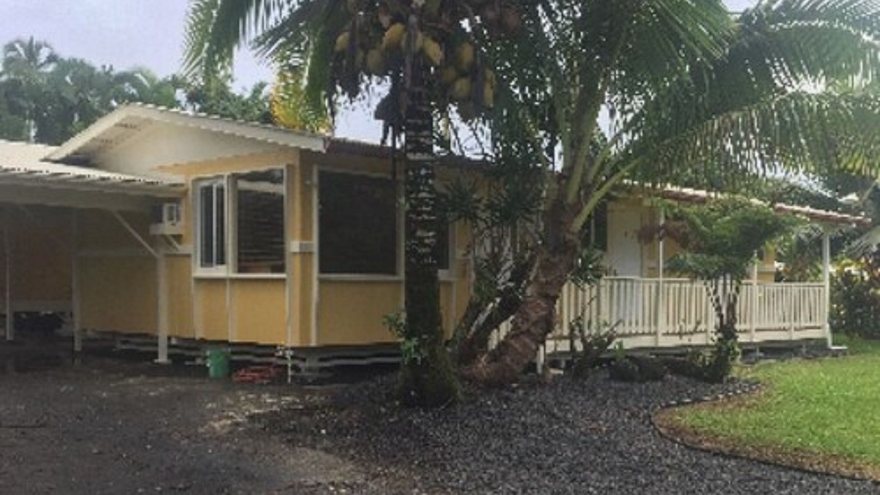 Photo of Outdoor in Keaukaha