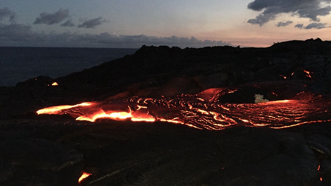 Photo of Outdoor in Keaukaha