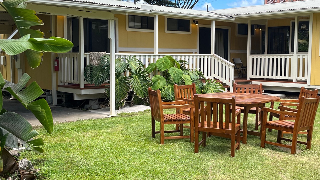 Photo of Outdoor in Keaukaha