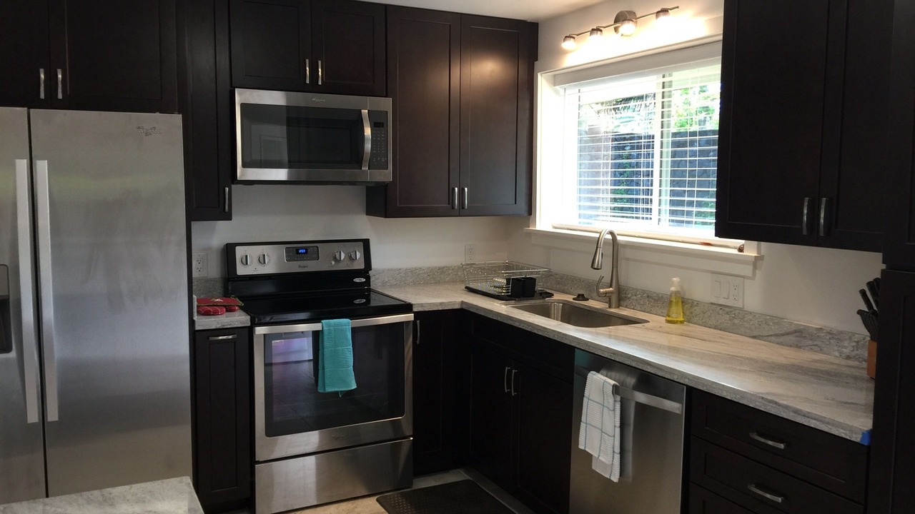 Photo of Bathroom in Keaukaha