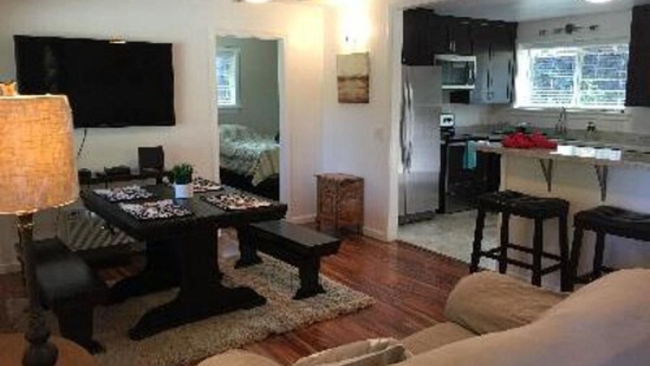 Photo of Bathroom in Keaukaha