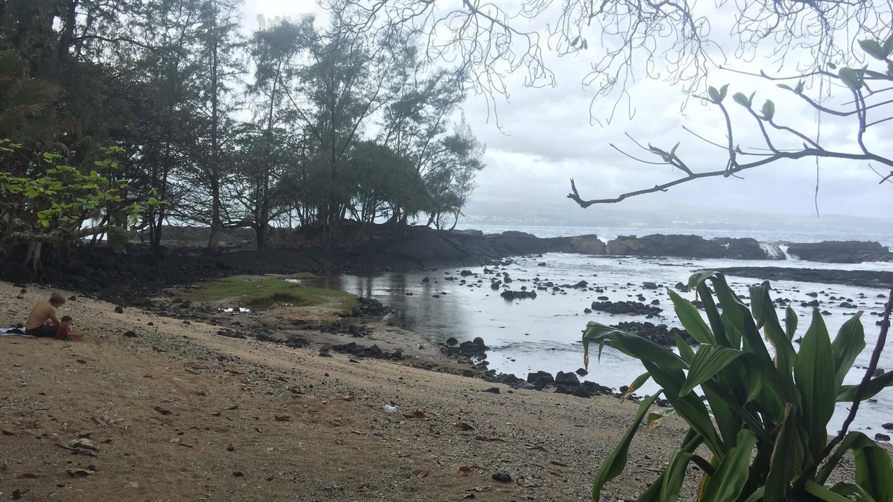 Photo of Bathroom in Keaukaha