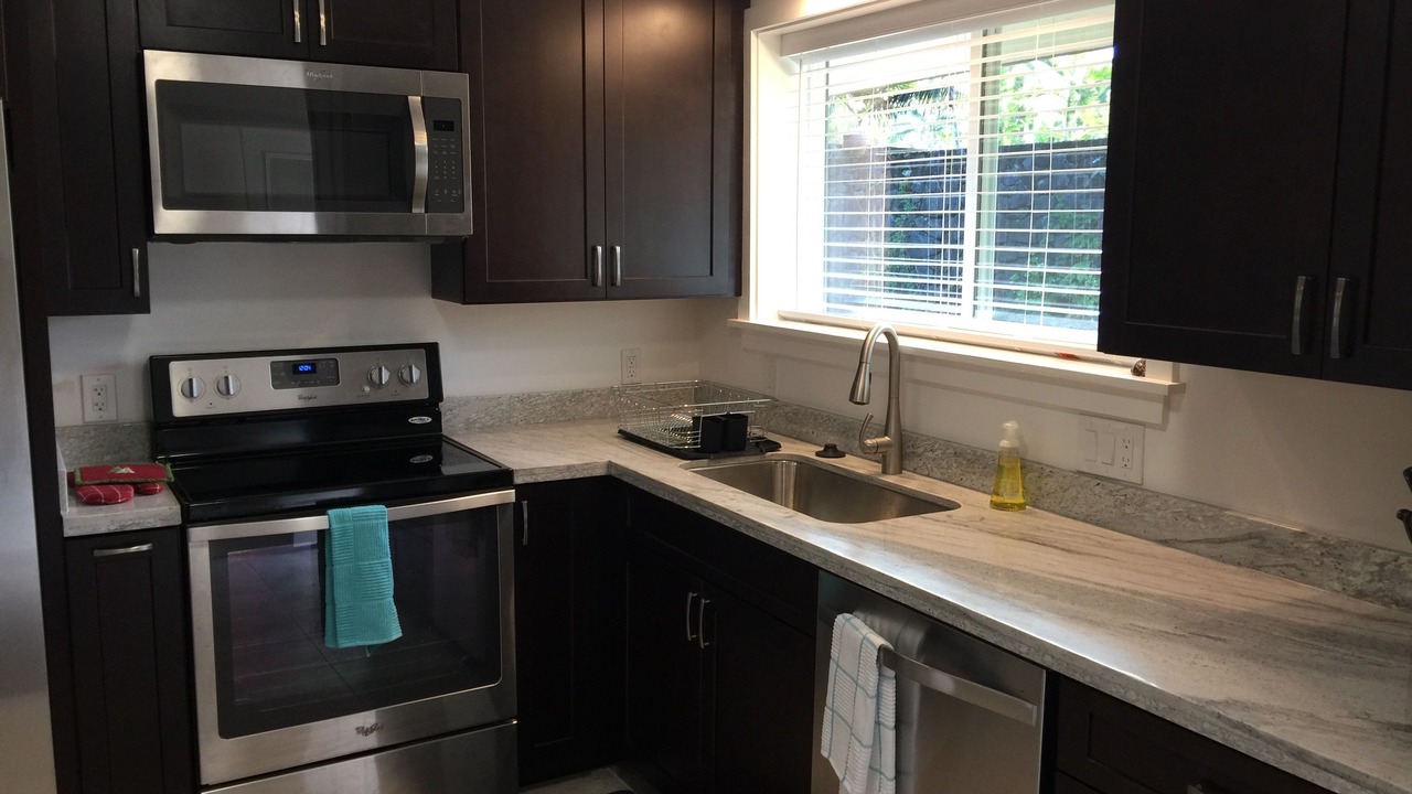 Photo of Bathroom in Keaukaha