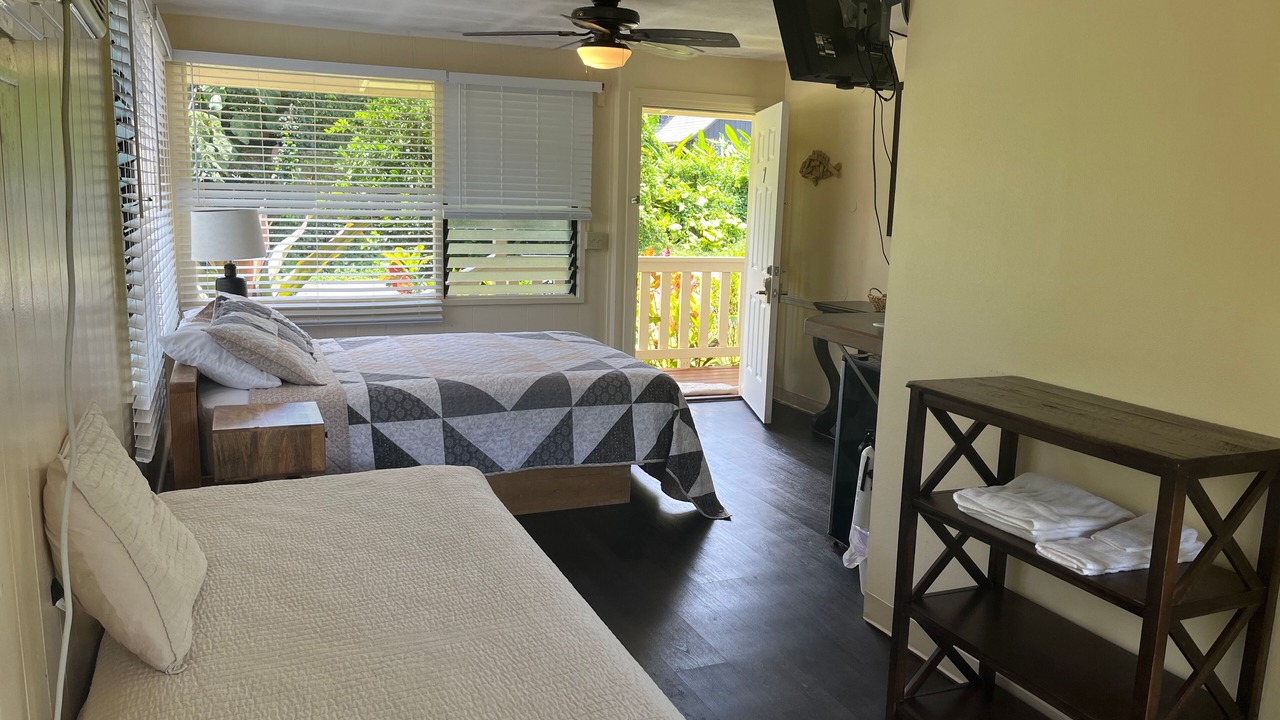 Photo of Bathroom in Keaukaha