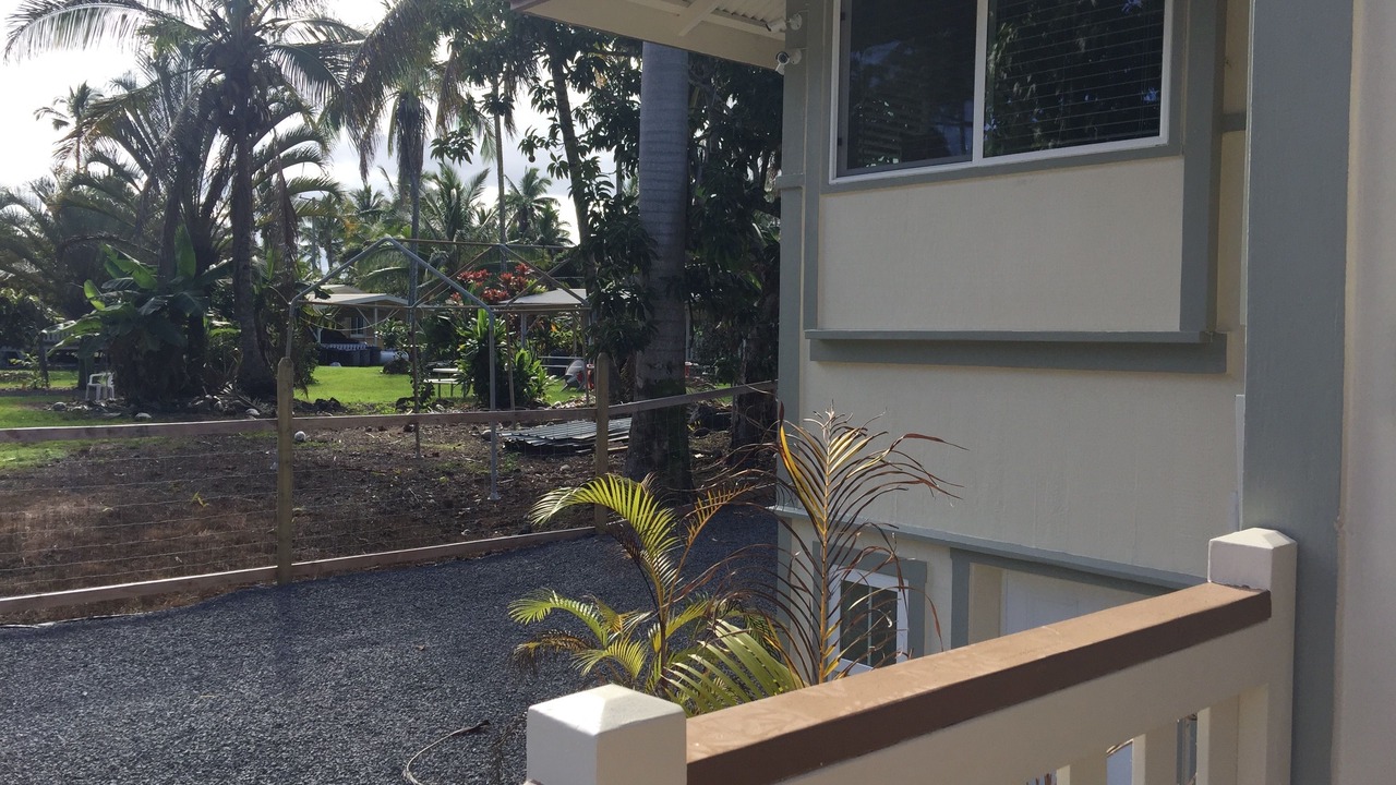 Photo of Bathroom in Keaukaha