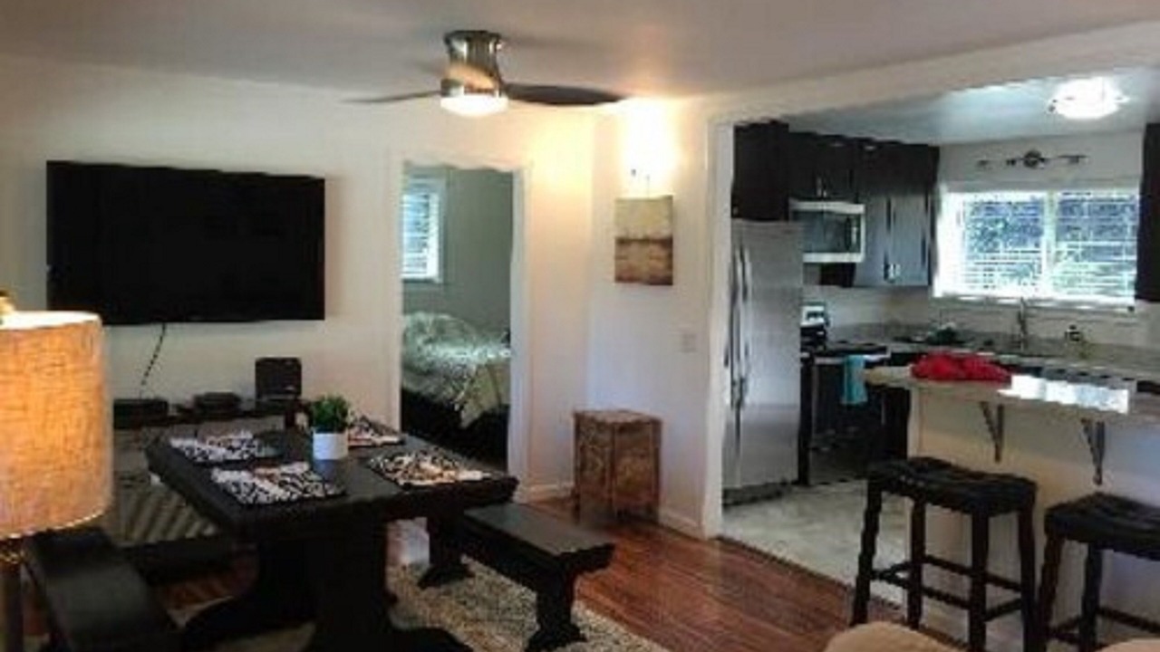 Photo of Bathroom in Keaukaha