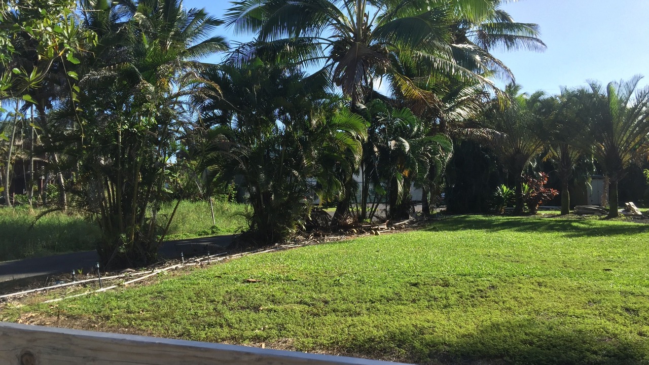 Photo of Bedroom in Keaukaha