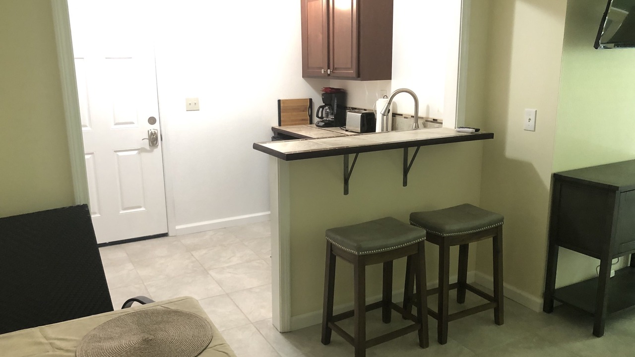 Photo of Bathroom in Keaukaha