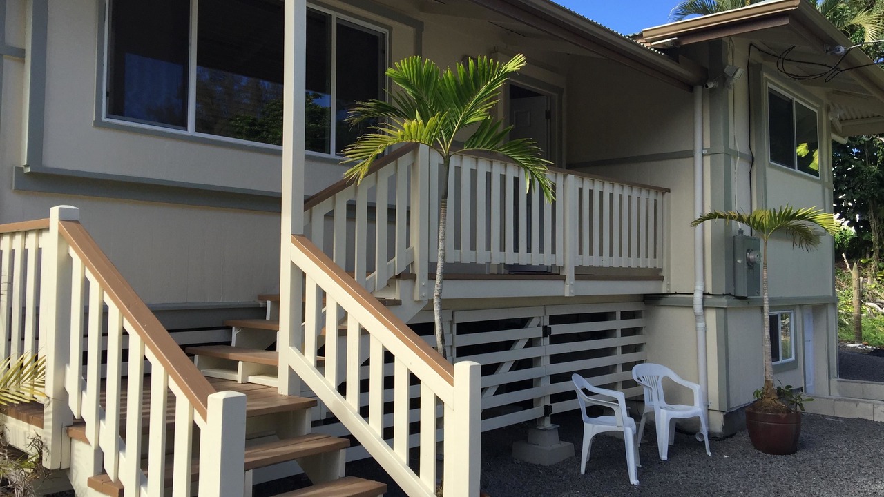 Photo of Bathroom in Keaukaha