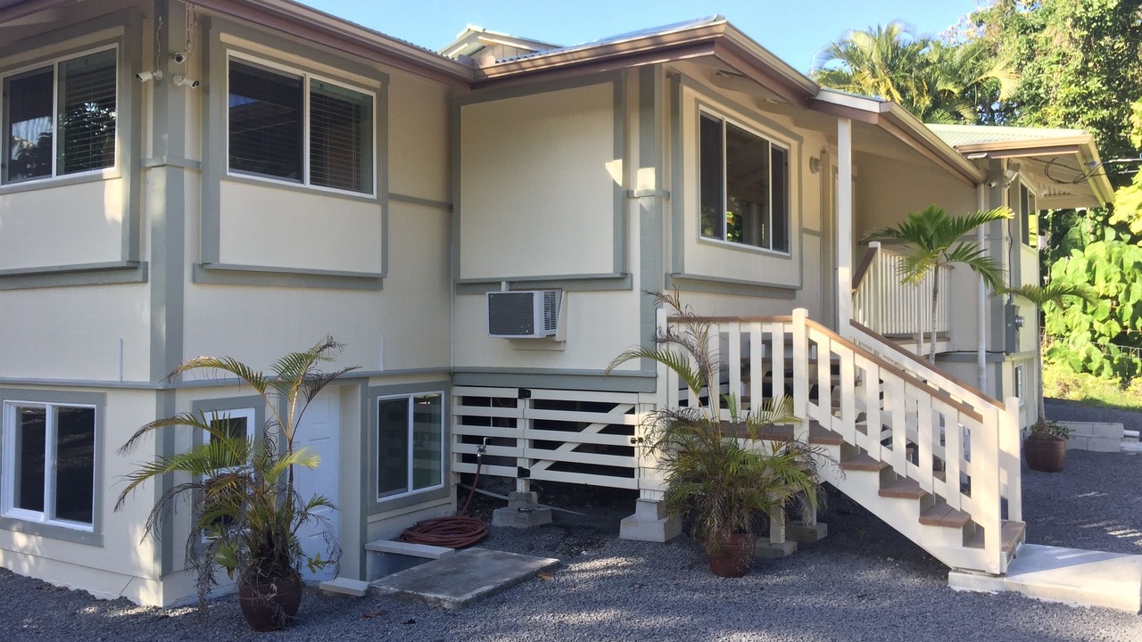 Photo of Bathroom in Keaukaha