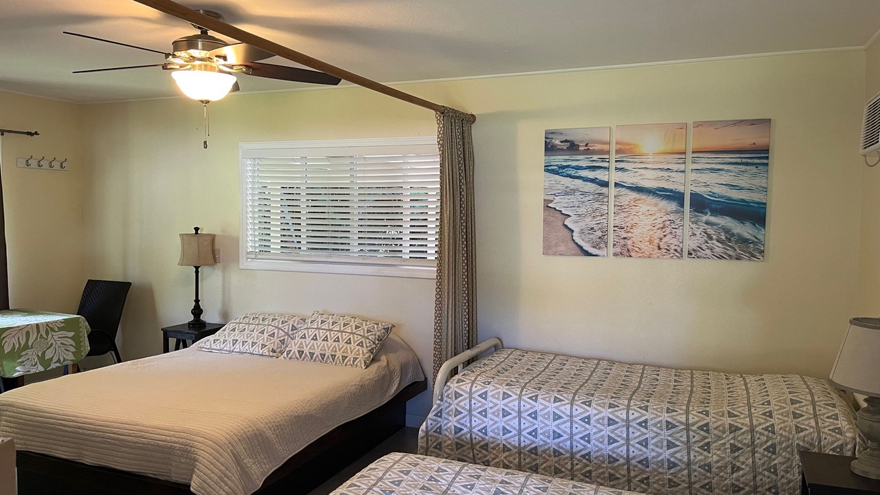 Photo of Bathroom in Keaukaha