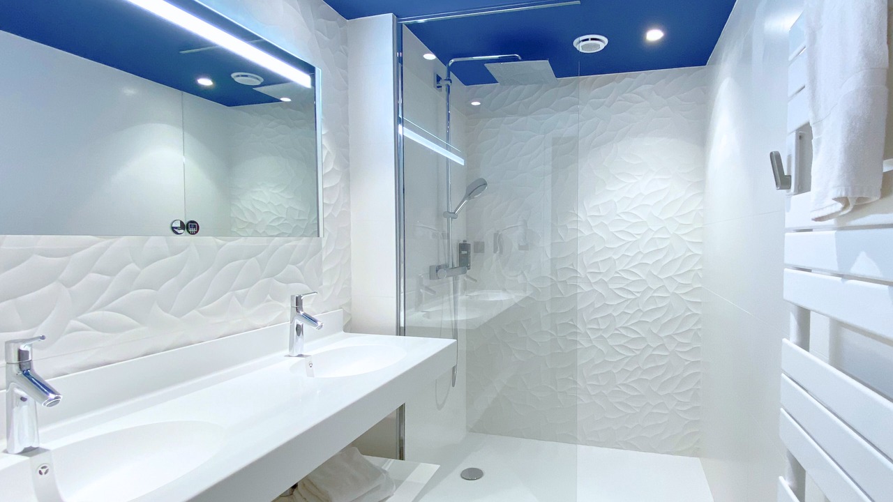 Photo of Bathroom in Lecousse