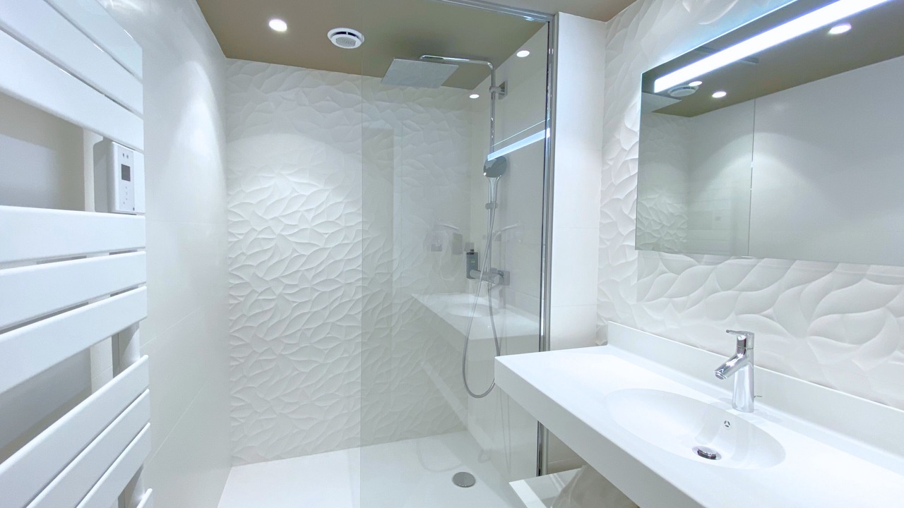 Photo of Bathroom in Lecousse